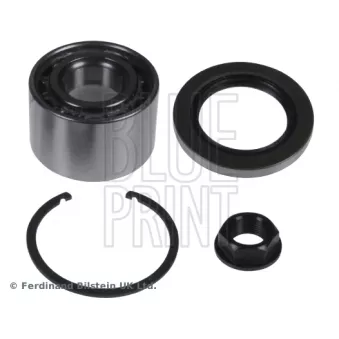 Roulement de roue avant BLUE PRINT ADT382102