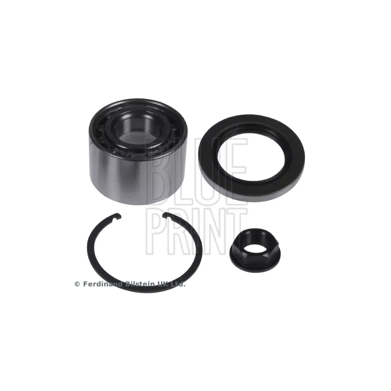 Roulement de roue avant BLUE PRINT ADT382102