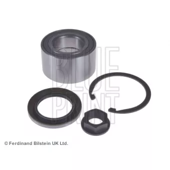 Roulement de roue avant BLUE PRINT ADT382105