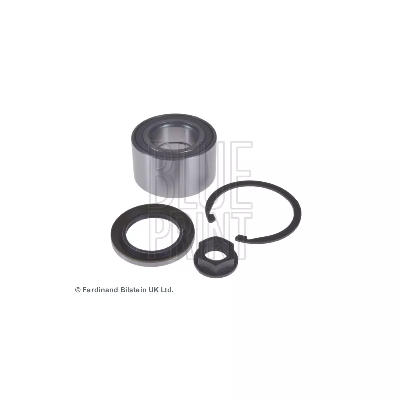 Roulement de roue avant BLUE PRINT ADT382105