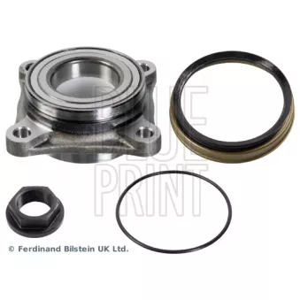 Roulement de roue avant BLUE PRINT ADT382107