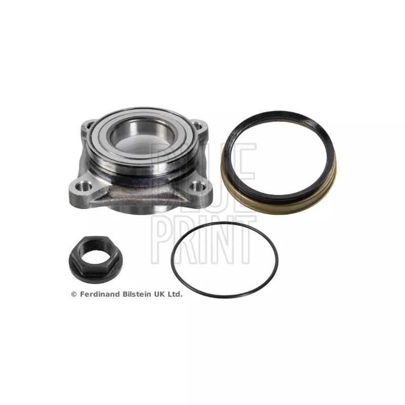 Roulement de roue avant BLUE PRINT ADT382107
