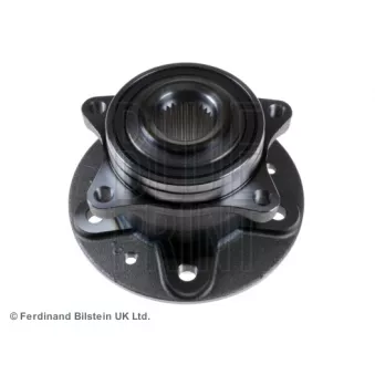 Roulement de roue avant BLUE PRINT ADT382108