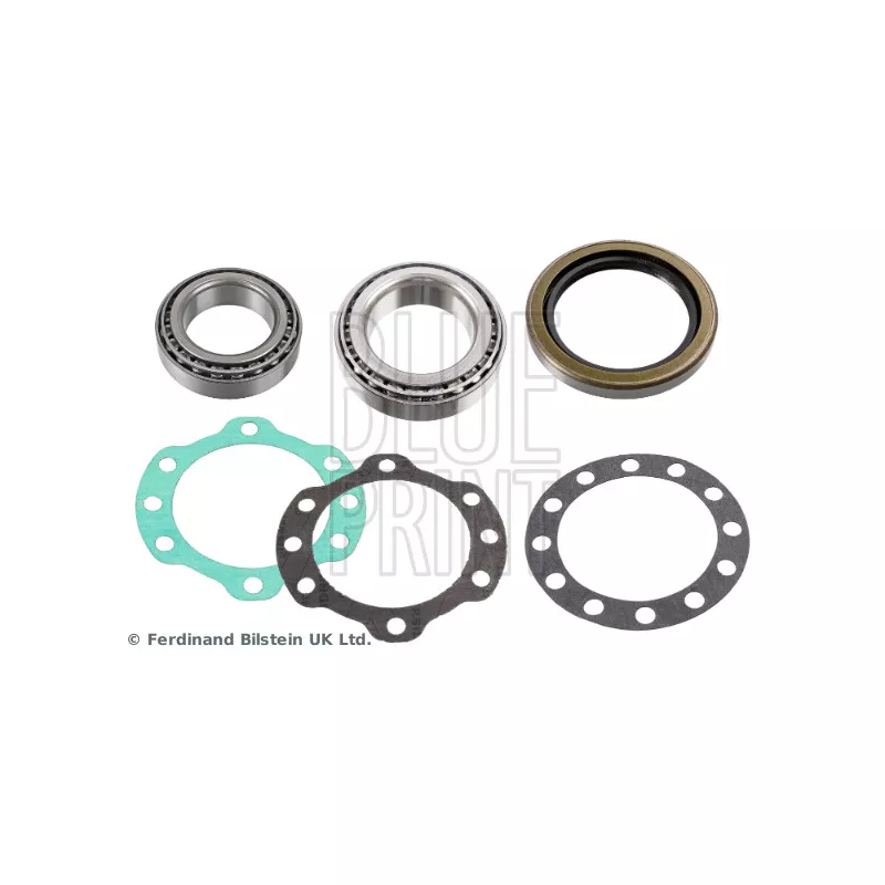 Roulement de roue avant BLUE PRINT ADT38211