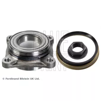 Roulement de roue avant BLUE PRINT ADT382110