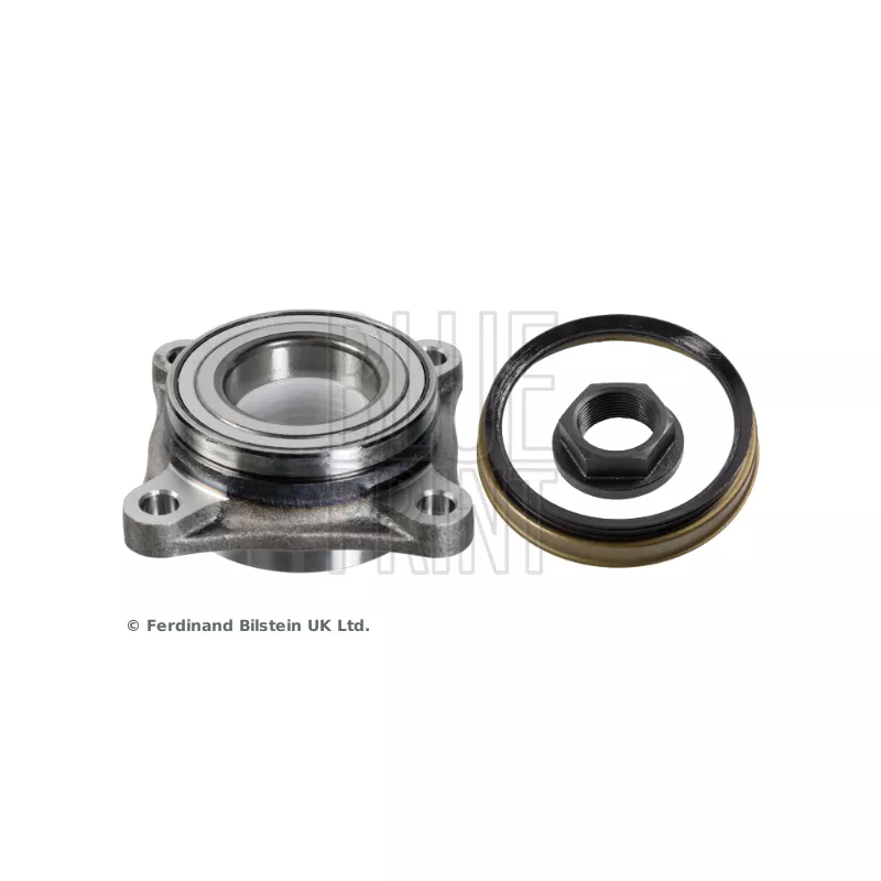Roulement de roue avant BLUE PRINT ADT382110