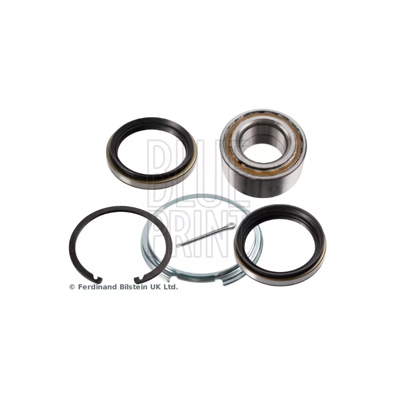 Roulement de roue avant BLUE PRINT ADT38212