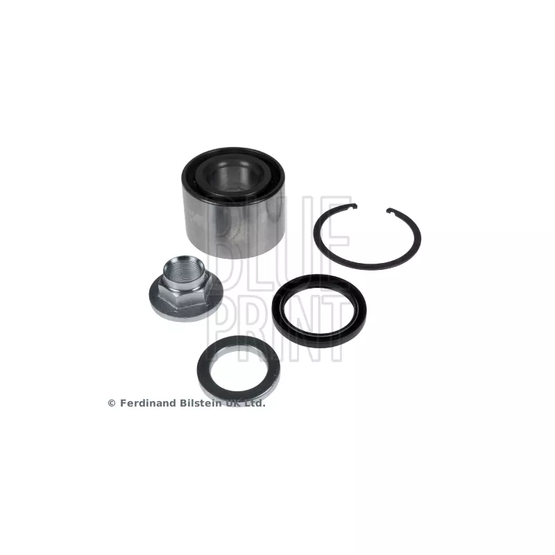 Roulement de roue avant BLUE PRINT ADT38214