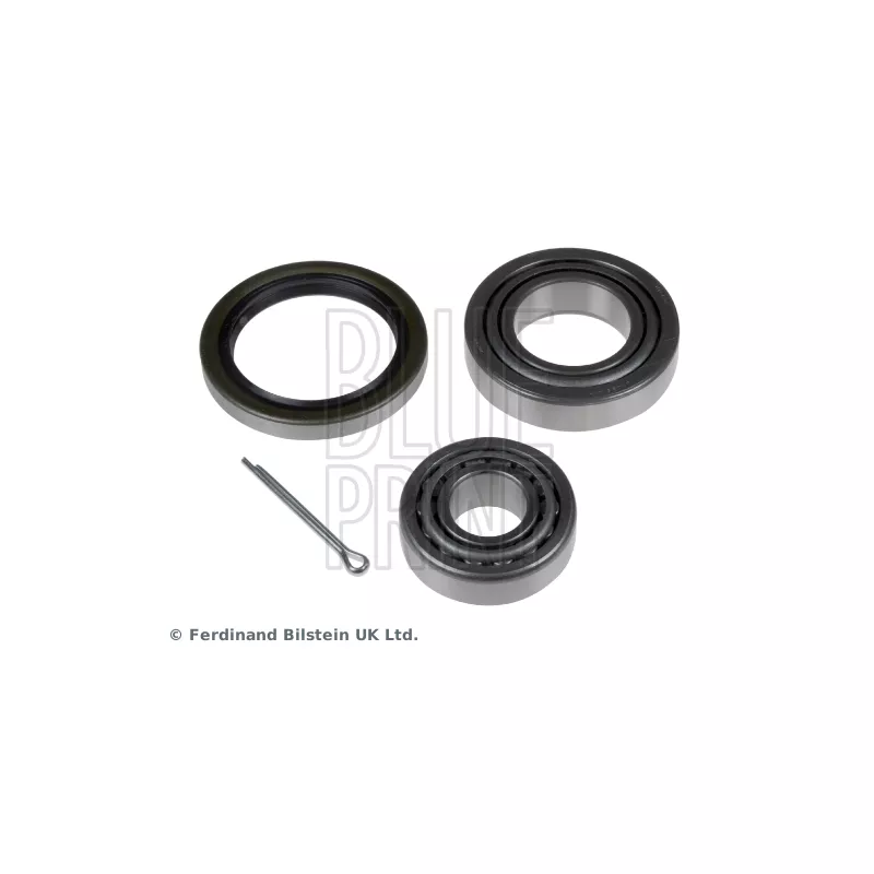 Roulement de roue avant BLUE PRINT ADT38217