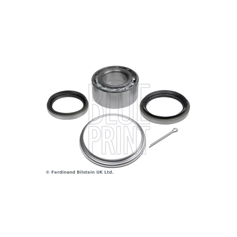 Roulement de roue avant BLUE PRINT ADT38219