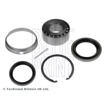 Roulement de roue avant BLUE PRINT ADT38220