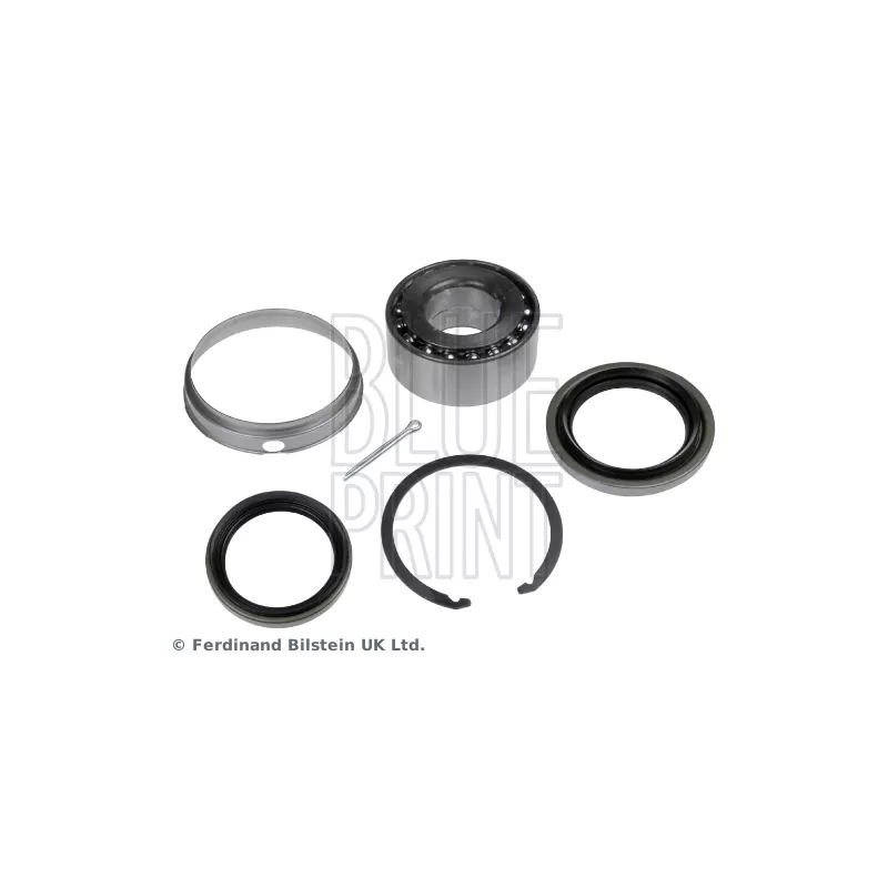 Roulement de roue avant BLUE PRINT ADT38220