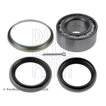 Roulement de roue avant BLUE PRINT ADT38222