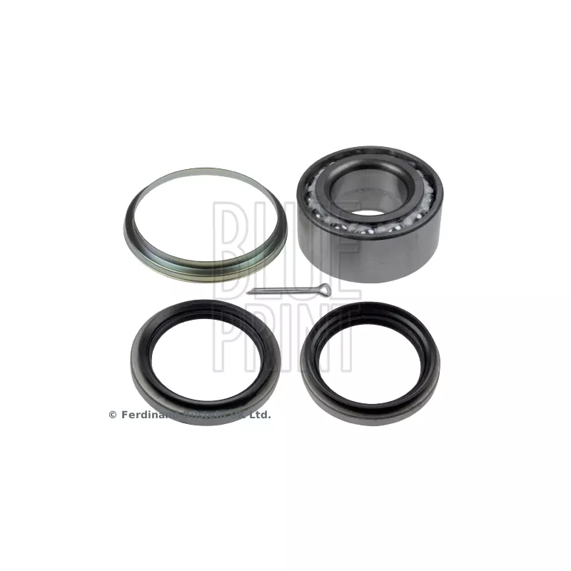 Roulement de roue avant BLUE PRINT ADT38222