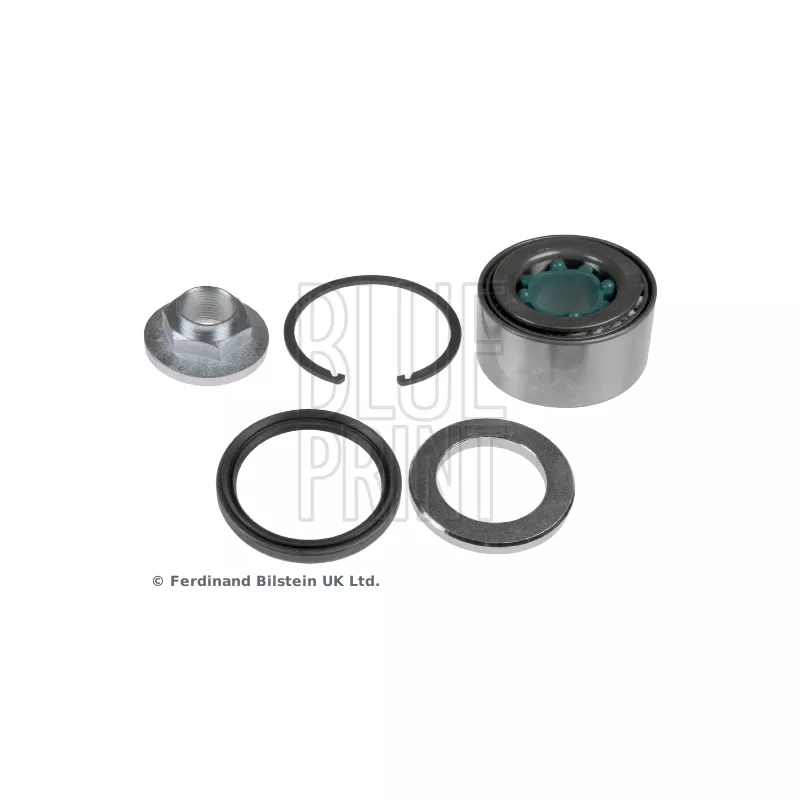 Roulement de roue avant BLUE PRINT ADT38225