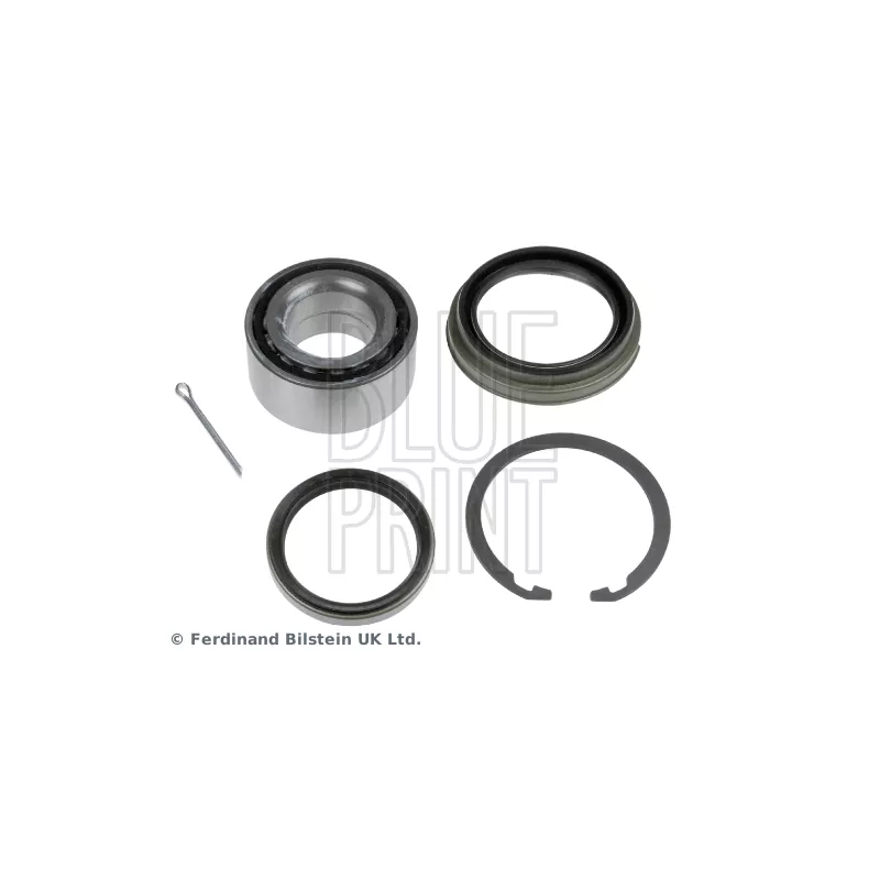 Roulement de roue avant BLUE PRINT ADT38227