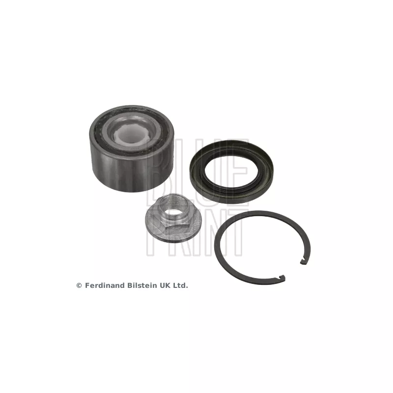 Roulement de roue avant BLUE PRINT ADT38228