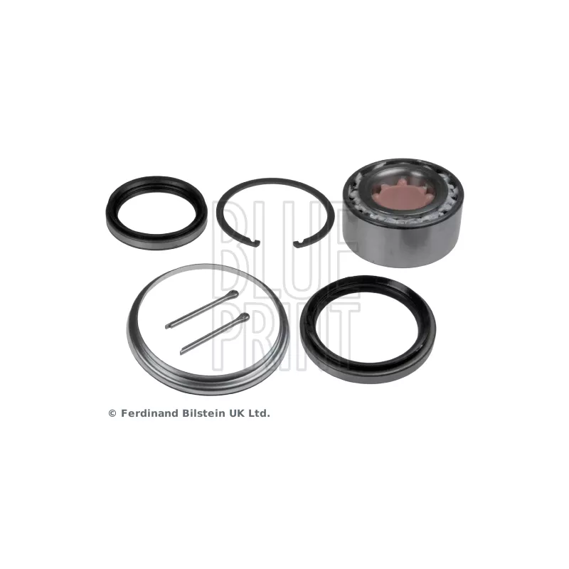 Roulement de roue avant BLUE PRINT ADT38231