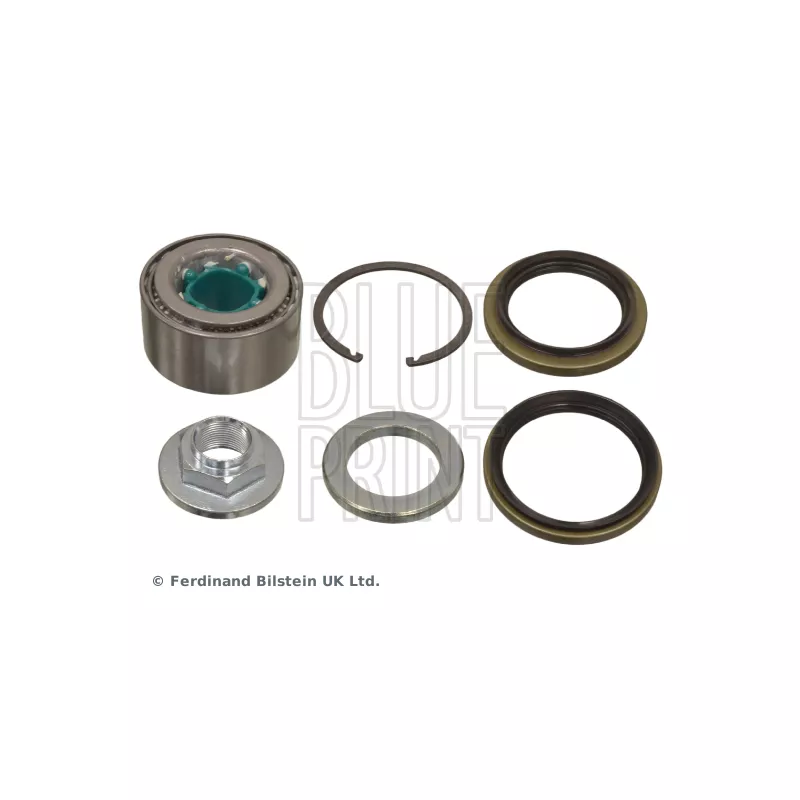Roulement de roue avant BLUE PRINT ADT38232