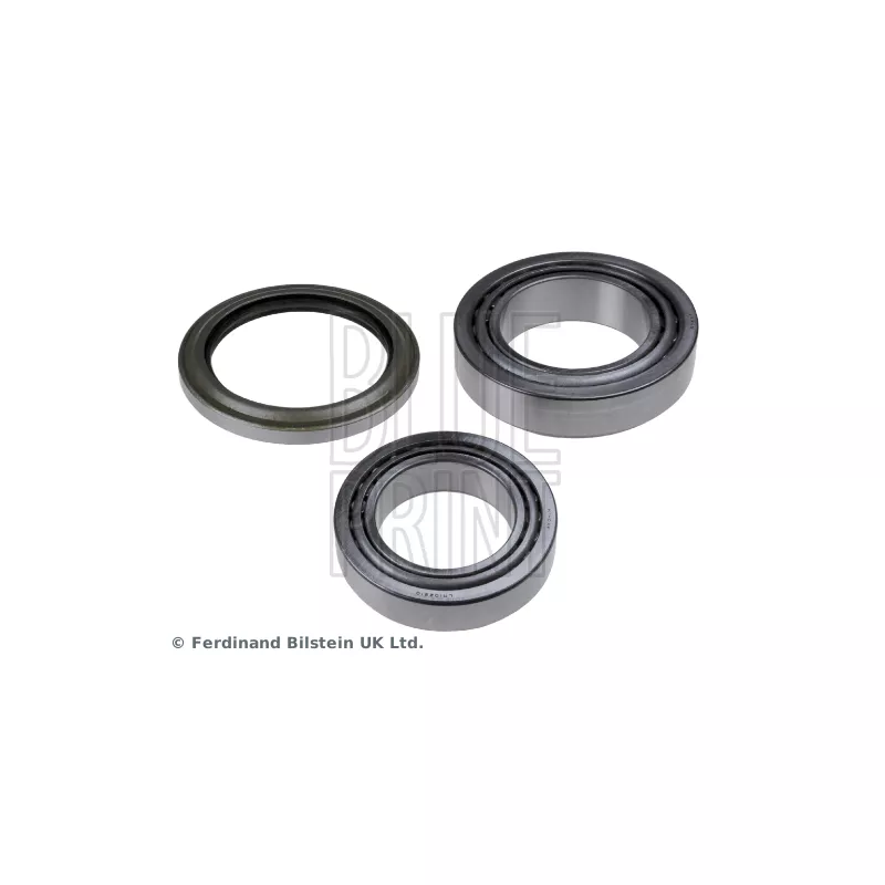 Roulement de roue avant BLUE PRINT ADT38236