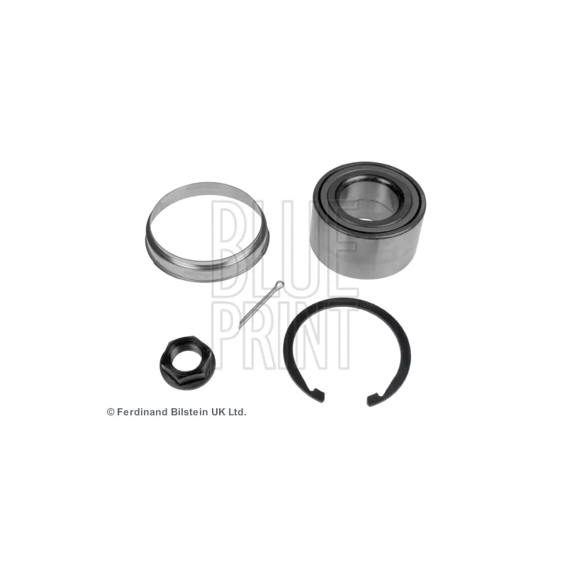 Roulement de roue avant BLUE PRINT ADT38237