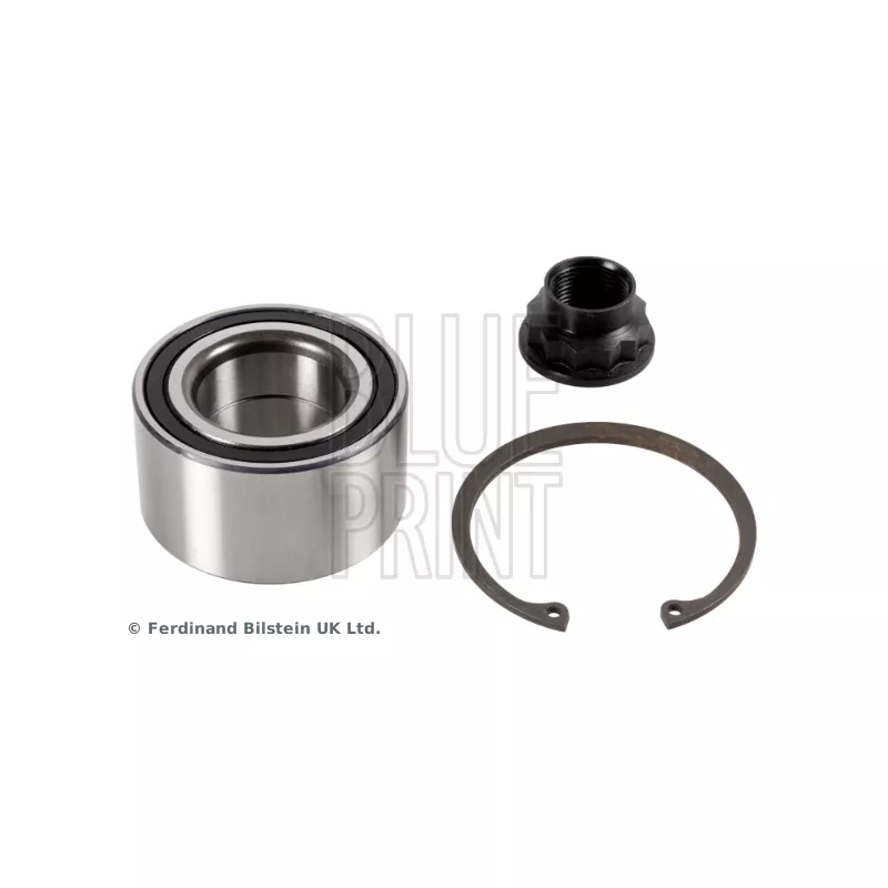 Roulement de roue avant BLUE PRINT ADT38239