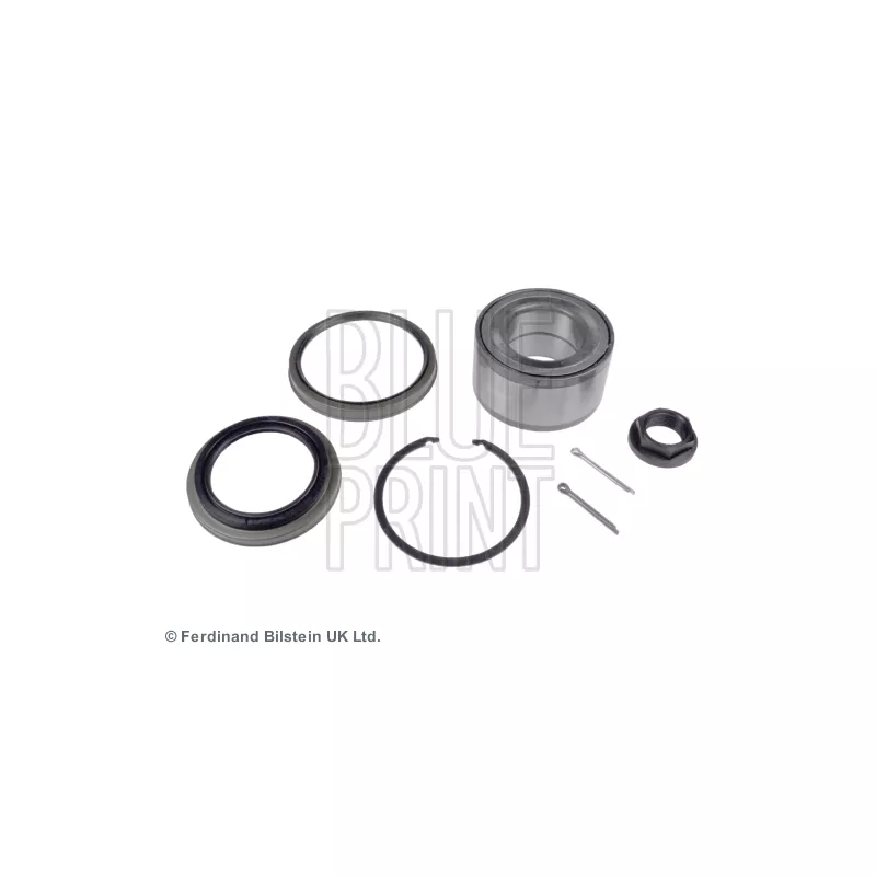 Roulement de roue avant BLUE PRINT ADT38240