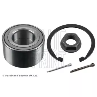 Roulement de roue avant BLUE PRINT ADT38241