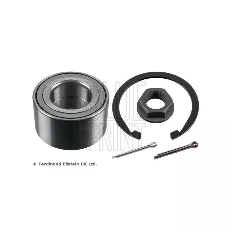 Roulement de roue avant BLUE PRINT ADT38241