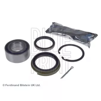 Roulement de roue avant BLUE PRINT ADT38243