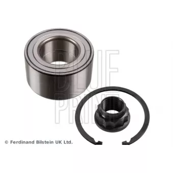 Roulement de roue avant BLUE PRINT ADT38244
