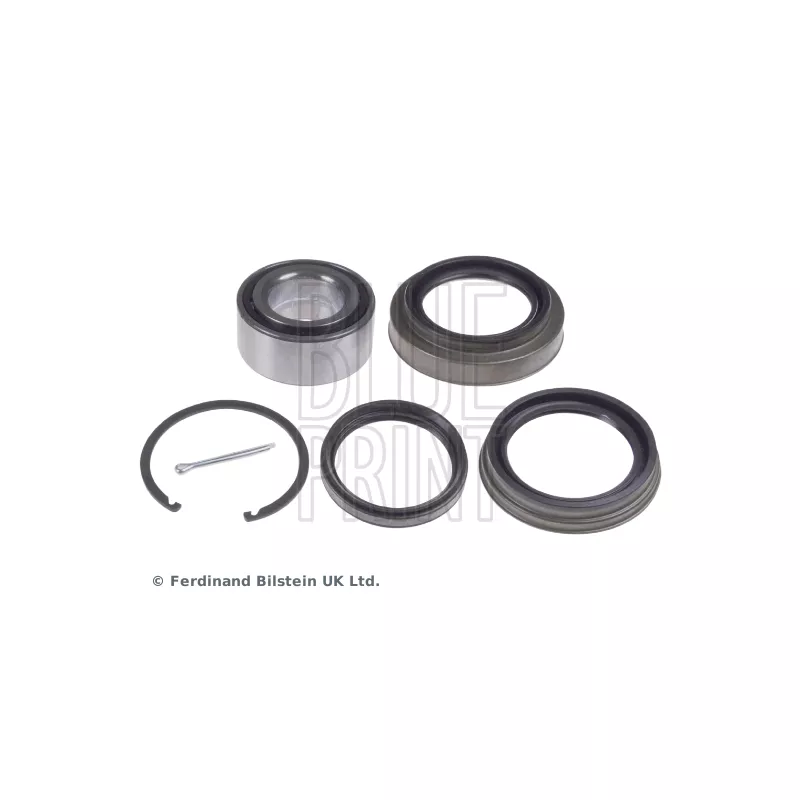 Roulement de roue avant BLUE PRINT ADT38245