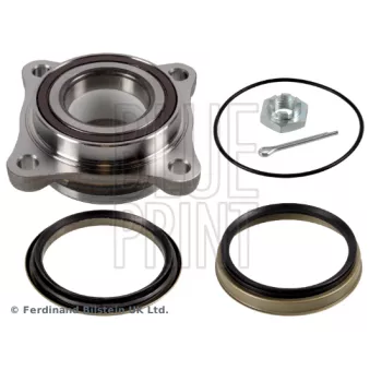 Roulement de roue avant BLUE PRINT ADT38249