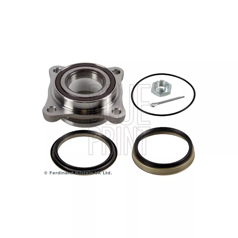 Roulement de roue avant BLUE PRINT ADT38249