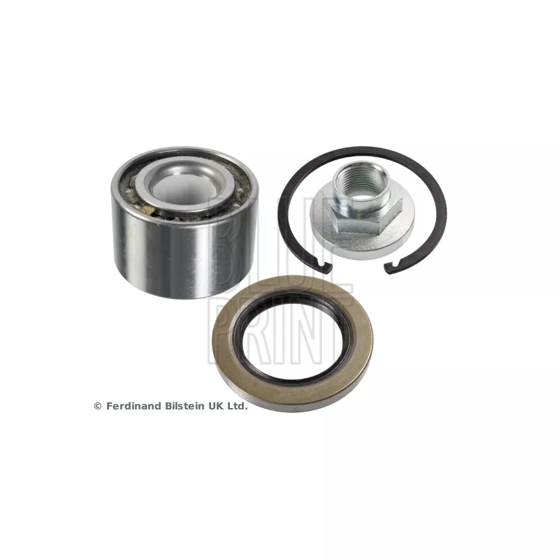 Roulement de roue avant BLUE PRINT ADT38251