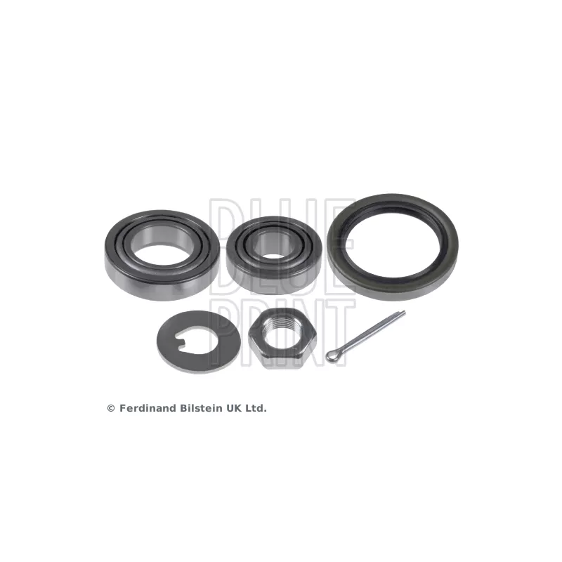 Roulement de roue avant BLUE PRINT ADT38253