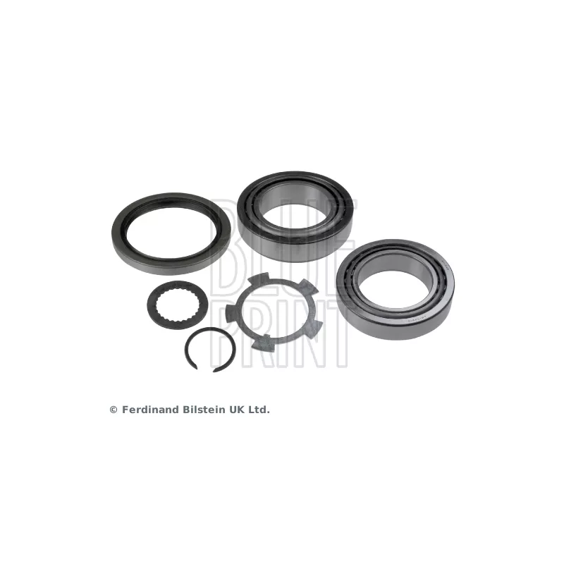 Roulement de roue avant BLUE PRINT ADT38256
