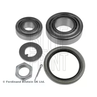 Roulement de roue avant BLUE PRINT ADT38264