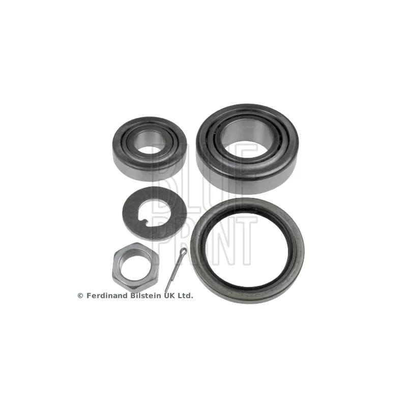 Roulement de roue avant BLUE PRINT ADT38264