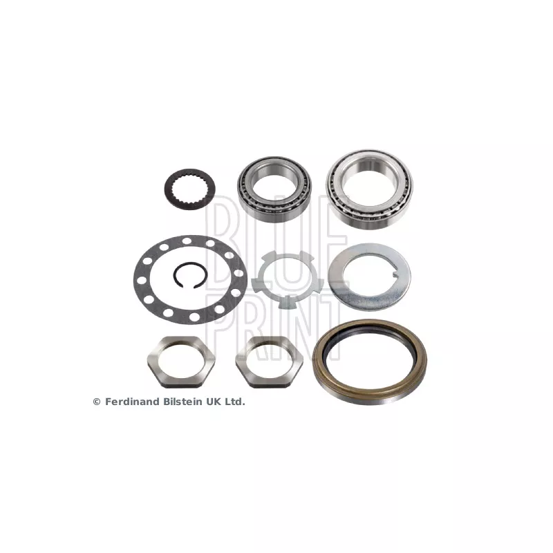Roulement de roue avant BLUE PRINT ADT38266