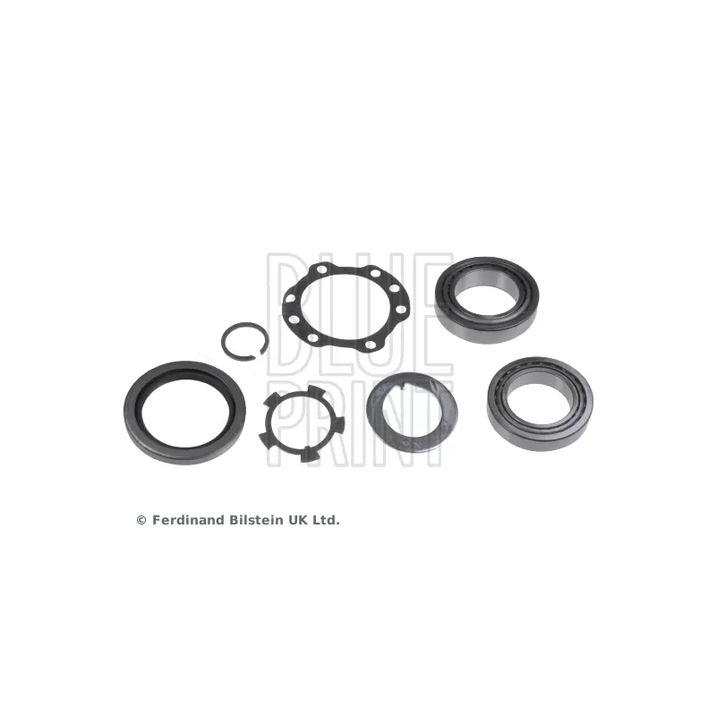 Roulement de roue avant BLUE PRINT ADT38270