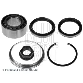 Roulement de roue avant BLUE PRINT ADT38272