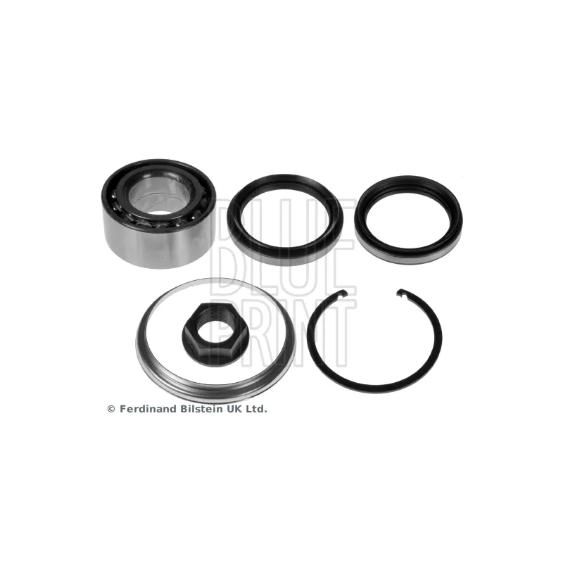 Roulement de roue avant BLUE PRINT ADT38272