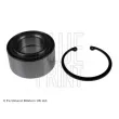 Roulement de roue avant BLUE PRINT ADT38273 - Visuel 1