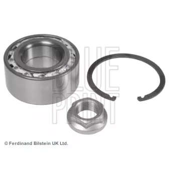 Roulement de roue avant BLUE PRINT ADT38275