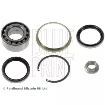 Roulement de roue avant BLUE PRINT ADT38279