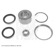 Roulement de roue avant BLUE PRINT ADT38280 - Visuel 2