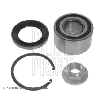 Roulement de roue avant BLUE PRINT ADT38281