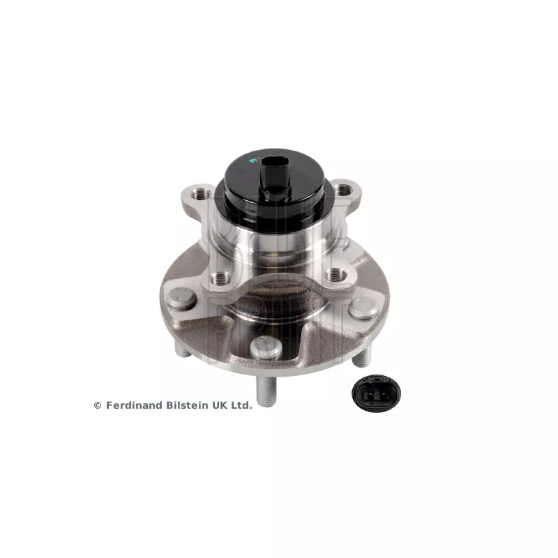 Roulement de roue avant BLUE PRINT ADT38284