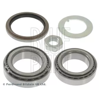 Roulement de roue avant BLUE PRINT ADT38285